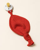 Titi Comforter - Red
