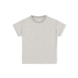 Sie T-shirt - Grey