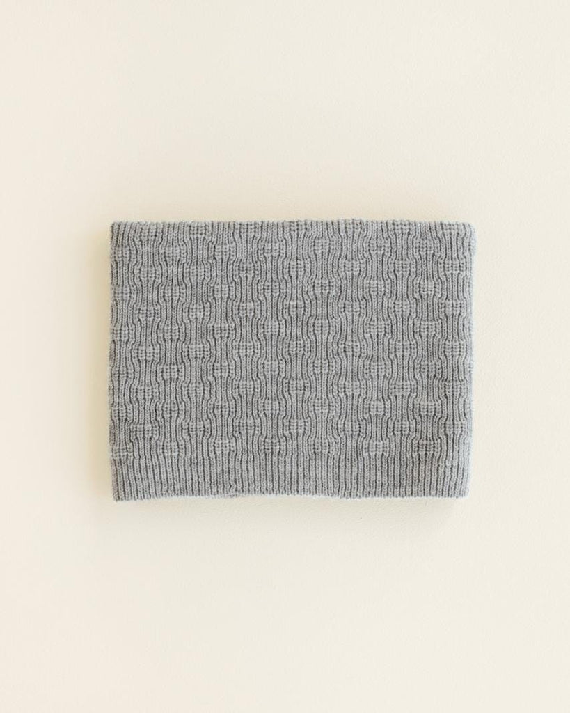 Tube sjaal Gigi - Grey melange