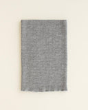 Tube sjaal Gigi - Grey melange