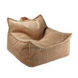Beanbag Chair - Toffee