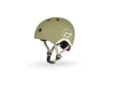 Helm XS - Olive