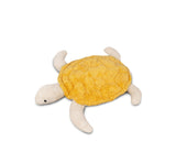 Knuffel schildpad met warmtekussen - small