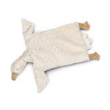 Coussin d'oie avec copeaux de bois de pin apaisants - Blanc - Senger Naturwelt