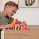 36 stuks PRO Built It 4 Ways Creatures
