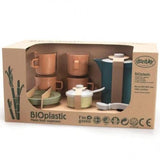 Koffiesetje - 17-delig