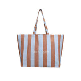 Shopper - Cloud Blue - Sticky Lemon