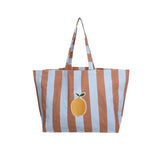 Shopper - Cloud Blue - Sticky Lemon