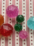 Ster stuiterballen