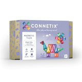 32 pièces - Pastel - Mini Pack - CONNETIX