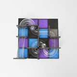 61 stuks - Ball Run Galaxy Pack - CONNETIX