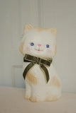 Cat lamp