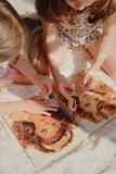Stickerboek - Glam me up