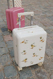 Travel suitcase - Kubi
