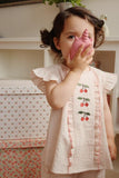 Walkie talkies - Glitter unicorn pink - Konges Slojd