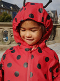 Cinelle regenset - Lady dot