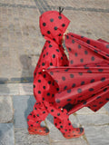 Paraplu - Lady dot