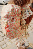 Clover schooltas - Kaluka