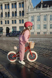Fietshelm - Ladybug