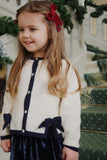 Alette cardigan