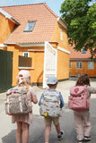 Clover schooltas - Leo