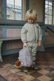 Nohr mini rugzak - Stripe la mer