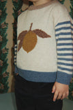 Billi sweater - Lemon