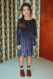 Ditzy kleed - Ditzy dot