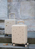 Travel suitcase - Reisekoffer Cherry - Konges Slojd