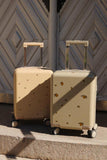Travel suitcase - Reisekoffer Cherry - Konges Slojd