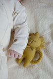 Newborn onesie - Lemon