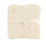 Tetradoeken 6 pack terry cloth Figo - Antique White