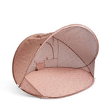 Strandtent pop-up UV50+ - Cherry