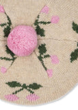 Belou baret - Cherry