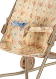 Doll stroller - Fleur Decor poppenwagen