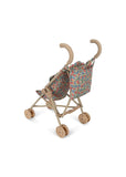 Doll stroller - Fiola - Konges Slojd