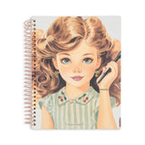 Stickerboek - Glam me up