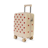 Travel suitcase - Mon amour