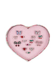 Dreamy ringenset 14 stuks - Multi