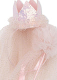 Prinsessenkostuum - Cloud pink
