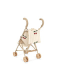 Cherie doll stroller set - Ma grande cerise