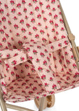 Doll stroller - Rosie rose