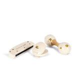 Konges Slojd Muziekset Petit - Lemon
