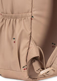 Rainy kids rugzak - Cherry