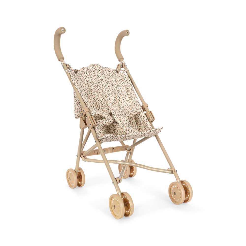 Doll stroller Milk tank