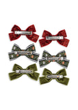 Haarspeldjes Micki 6-pack