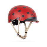 Fietshelm - Ladybug
