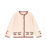 Collette cardigan