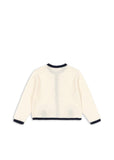 Alette cardigan