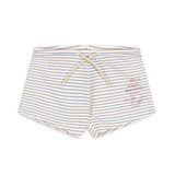 Aster zwembroeken - Stripe bluie
